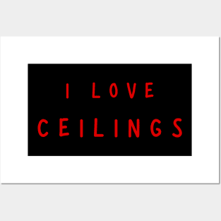 Ceiling Fan Fancy Dress Costume Halloween Party outfit Posters and Art